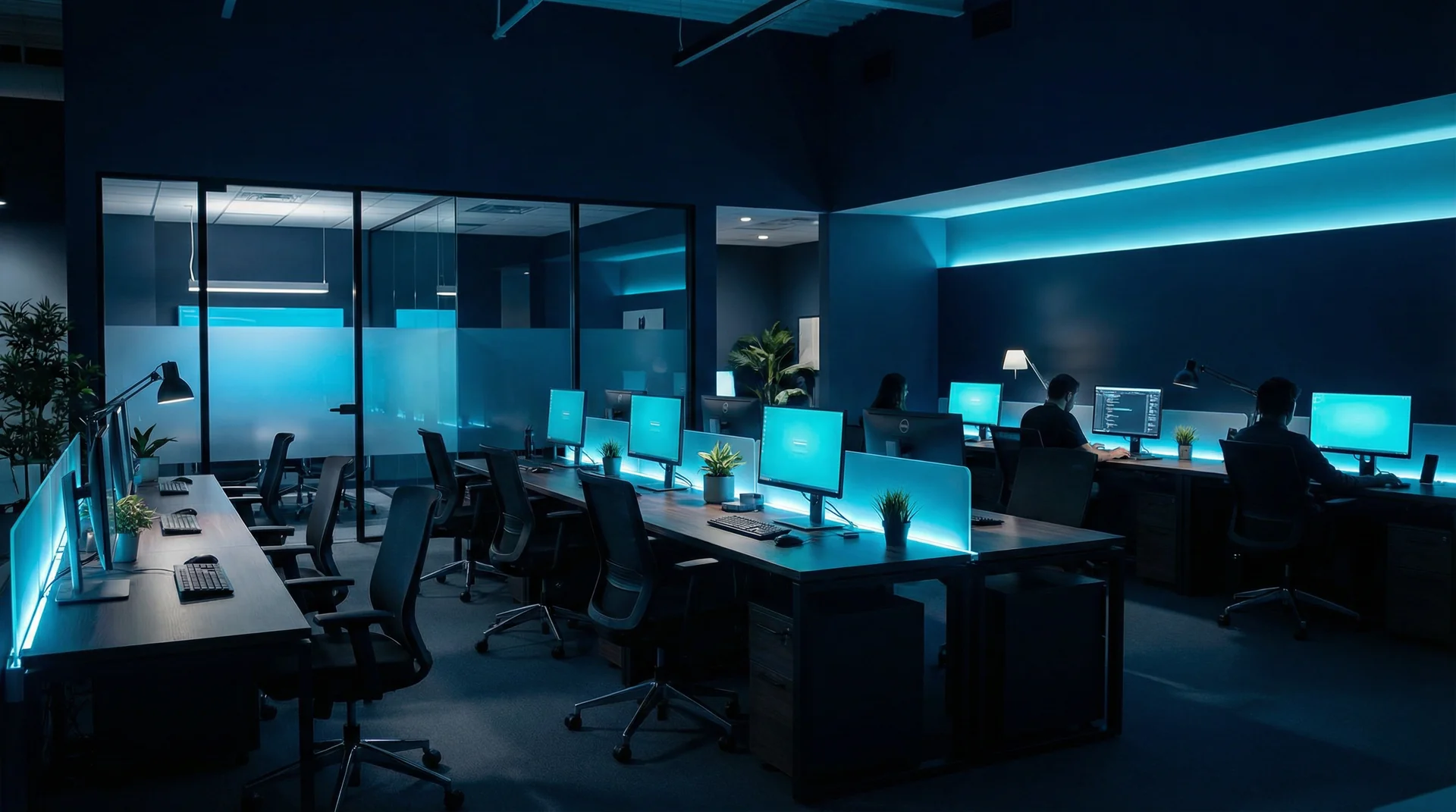 Zöllner Team - Voice AI Solutions